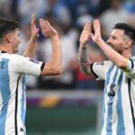FIFA : Argentina will qualify for this year's football finals