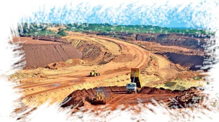 Spotlight on Puttalam Aussie company buys Lankan ilmenite deposit for a pittance – By Prageeth Sampath Karunathilaka