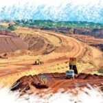 Aruvakkalu ilmenite deposit
