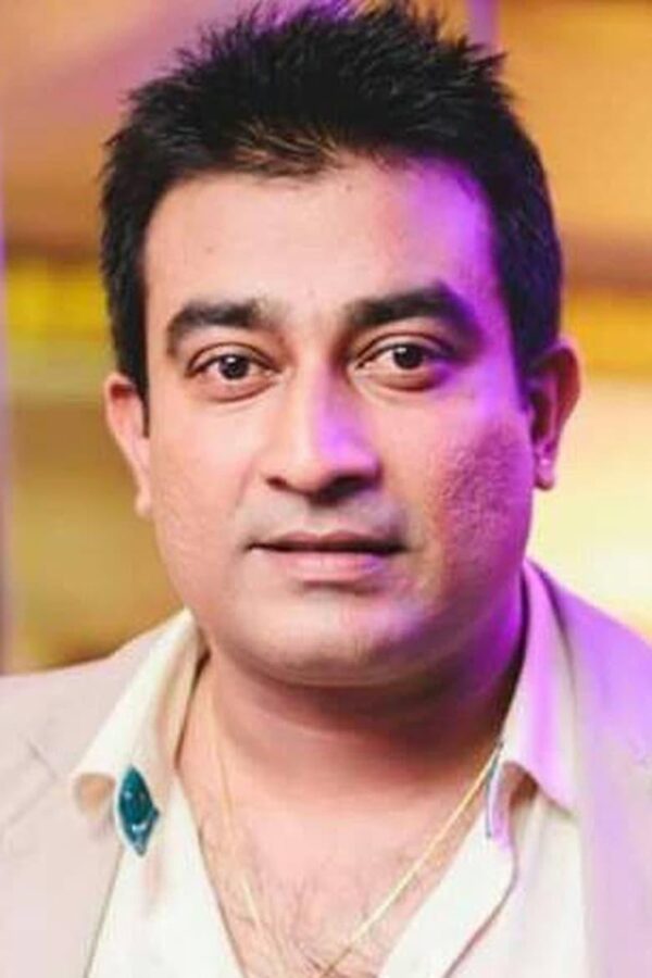 BIMAL JAYAKODY