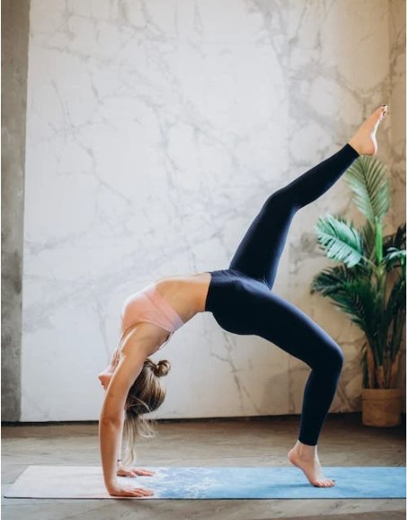 Body-Weight Exercises