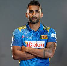 Chamika Karunaratne,