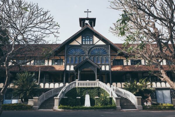 Christ Church