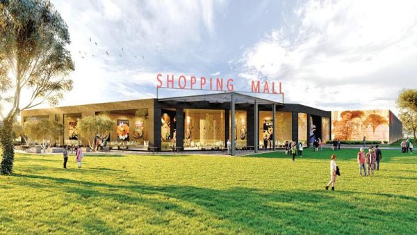 Colombo Port City Duty-Free Mall Due to Open in April 2023