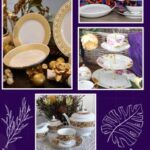 DANKOTUWA DINNERWARE PREMIUM COLLECTION