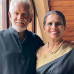 Incomparable, truly lovely Dil Jayawardena