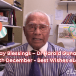 Dr Harold Gunatillake