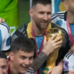 FIFA World Champions | elanka