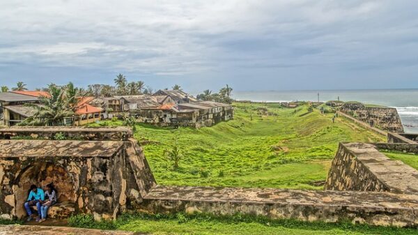 Galle