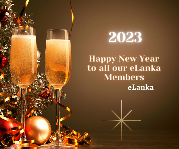 eLanka Newsletter – 11th January 2023 – 4th Edition – Sri Lankans In Australia