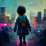 How to Create AI Generated Art With Midjourney