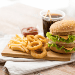 How unhealthy are Processed Foods - eLanka