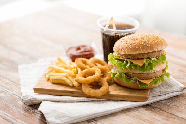 How unhealthy are Processed Foods? – B