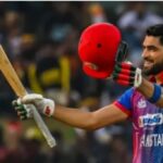 Ibrahim Zadran