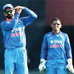 India Cricket