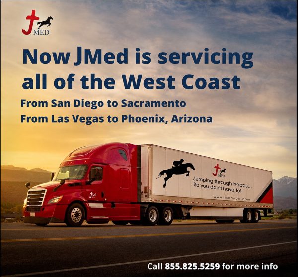 J Med "Always Working to Better Serve our Clients