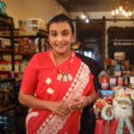 Kaleidoscope with Savithri Rodrigo 136