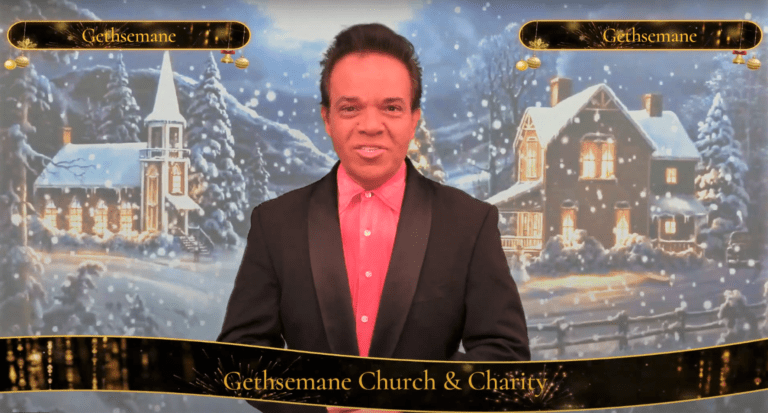 Gethsemane Carols By Candlelight 2022