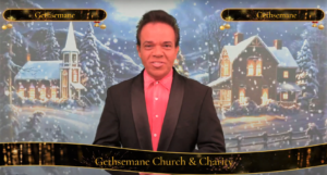  Gethsemane Carols By Candlelight 2022