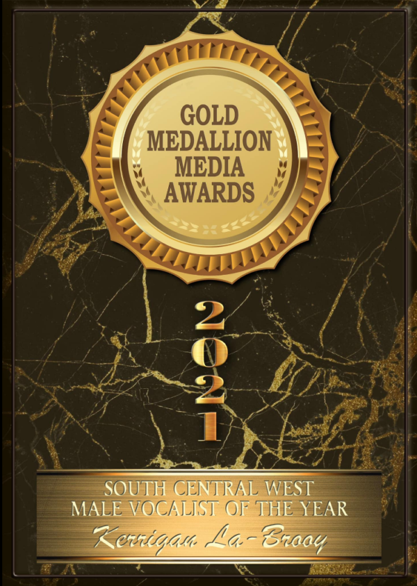 Kerrigan Labrooy & Gethsemane’s 2022 ‘Clyde Carols