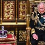 King Charles III