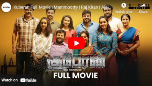 Kuberan Full Movie