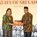 Malays of Sri Lanka