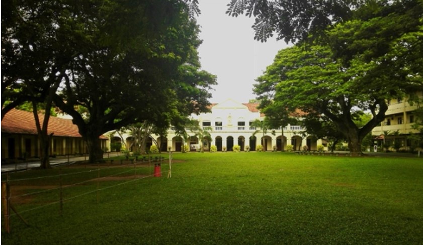 Maris Stella College