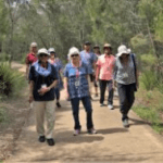 Maroons Charity Walk 2022