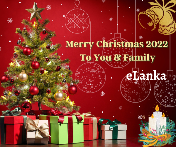 eLanka Newsletter – 28th December 2022 – 8th Edition – Sri Lankans In Australia