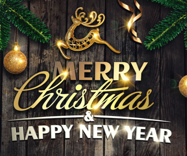 Merry Christmas & a Bright and Prosperous New Year to all out eLanka Members – By Noor Rahim