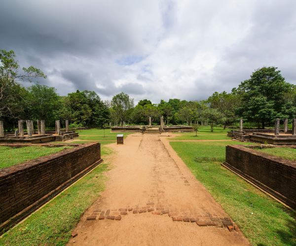 Mihintale ancient Hospital – the oldest in the world? – By Arundathie Abeysinghe