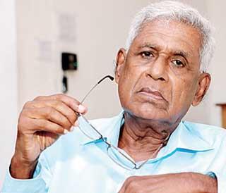 Mr. Daya Lankapura
