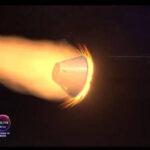 NASA's Artemis I Mission Splashes Down in Pacific Ocean – by Patrick Ranasinghe