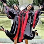 Nadeesha and Thejani