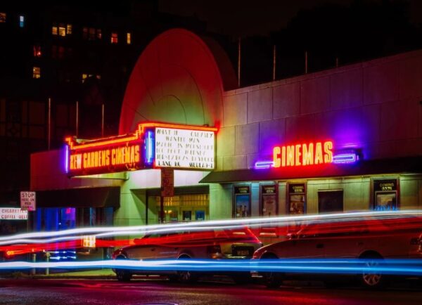 National Film Corporation