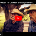 No Country Music For Old Men
