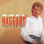 Noel Haggard