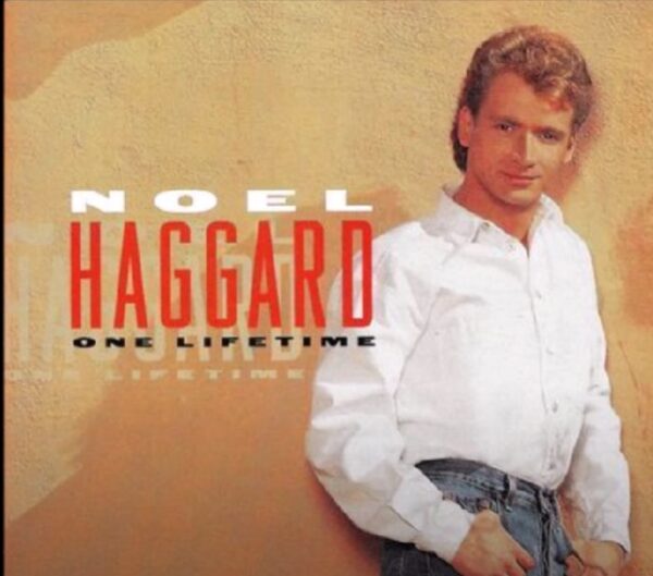 Another Kelly Klassic – Noel Haggard – One Life Time – by Des Kelly