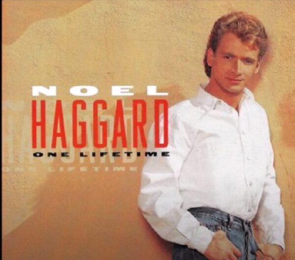 Noel Haggard