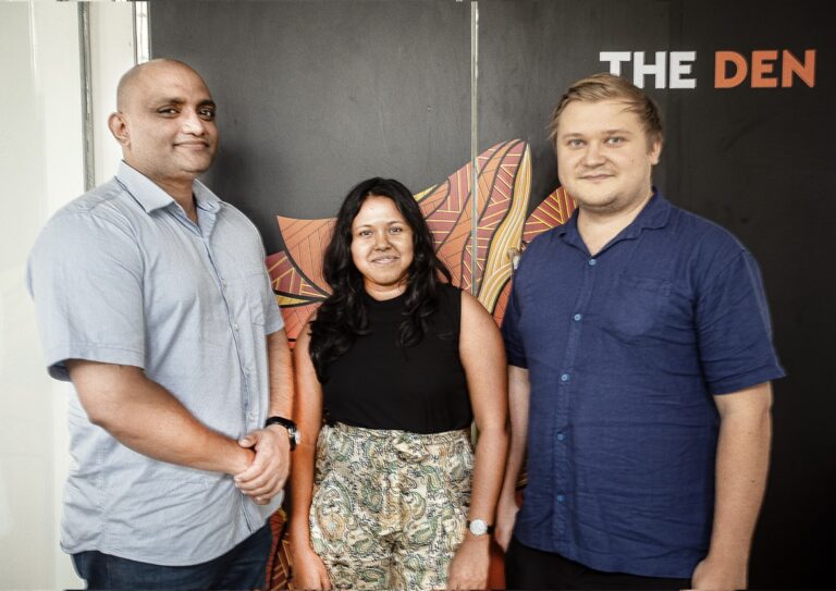 ALT X assigned by international SaaS startup Serviceform for brand strategy development