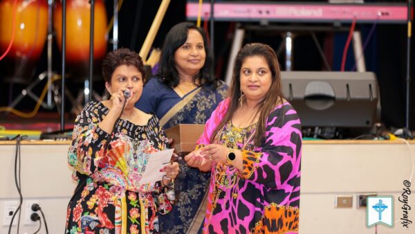 SHEPHERDIAN SUMMER BREEZE – DINNER DANCE