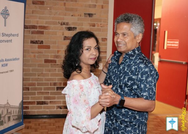 SHEPHERDIAN SUMMER BREEZE – DINNER DANCE