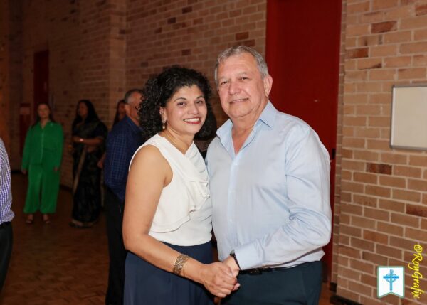 SHEPHERDIAN SUMMER BREEZE – DINNER DANCE