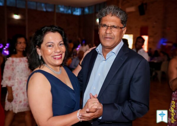 SHEPHERDIAN SUMMER BREEZE – DINNER DANCE