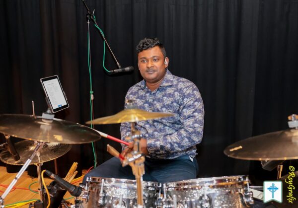 SHEPHERDIAN SUMMER BREEZE – DINNER DANCE