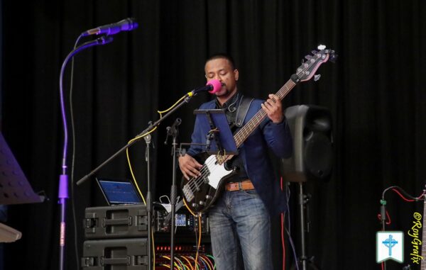 SHEPHERDIAN SUMMER BREEZE – DINNER DANCE