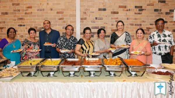 SHEPHERDIAN SUMMER BREEZE – DINNER DANCE