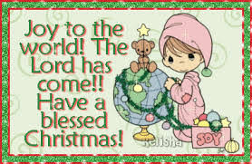 SUNDAY CHOICE- MERRY CHRISTMAS – by Charles Schokman