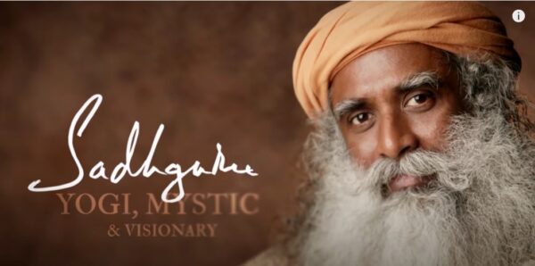 Sadhguru